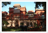 Gajner Palace, Bikaner