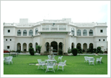Hari Mahal Palace, Jaipur