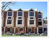 Hotel Hill Tone, Mount Abu