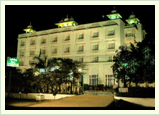 Holiday Inn, Jaipur