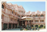 Raj Vilas Palace, Bikaner