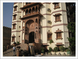 Hotel Jagat Palace, Pushkar