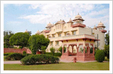 Jai Mahal Palace