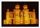 Hotel Jawahar Niwas Palace, Jaisalmer