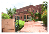 Hotel Karni Bhawan, Jodhpur