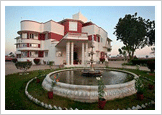 Karni Bhawan Palace, Bikaner