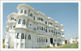 Hotel Karohi Haveli, Udaipur