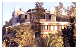 Kesar Bhawan Palace, Mount Abu