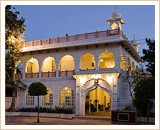 Khandwa Haveli, Jaipur