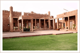 Hotel Khush Vilas, Jodhpur
