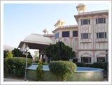  KK Royal Days Hotel, Jaipur