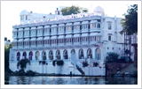 Hotel Lake Pichola, Udaipur