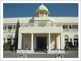 Laxmi Vilas Palace, Udaipur