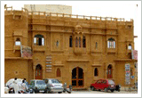 Hotel Meera Mahal, Jaisalmer