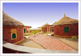 Mirvana Nature Resort, Jaisalmer
