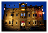 Hotel Moonlight, Jaisalmer