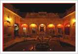 Hotel Nachna Haveli, Jaisalmer