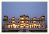 Hotel Nahargarh Ranthambhore