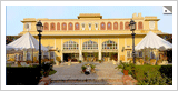 Hotel Naila Bagh, Jaipur