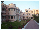 New Park Hotel, Pushkar