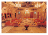 Pal Haveli, Jodhpur 