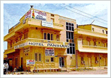 Hotel Panihari, Jaisalmer