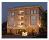 Hotel Park Plaza, Jodhpur 