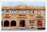 Hotel Pithla Haveli, Jaisalmer