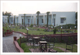The Pugmark Resort, Ranthambore