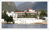 Pushkar Palace Hotel, Pushkar