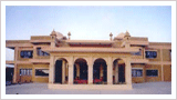 Rajwansh Resorts, Jaisalmer