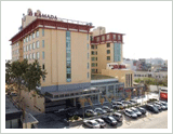 Ramada By Prime, Jaipur