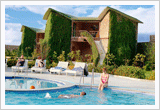 Ranthambhore Forest Resort