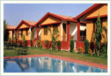 Hotel Ranthambhore Regency, Ranthambhore 