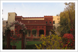 Hotel Ratan Vilas, Jodhpur