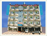 Hotel Roop Palace, Jaipur