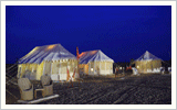 Royal Camp, Jaisalmer