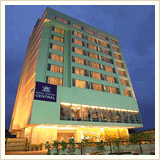 Hotel Royal Orchid, Jaipur
