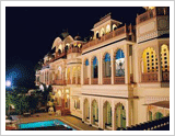 Shahpura House, Jaipur