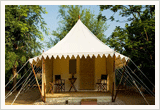 Sher Bagh Resort, Ranthambore