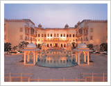 Hotel Taj Hari Mahal, Jodhpur