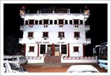 Teerth Palace