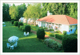 The Sawai Madhopur Lodge, Ranthambore