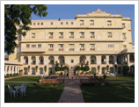 The Raj Palace Hotel, Jaipur