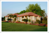 Tiger Den Resort, Ranthambore 