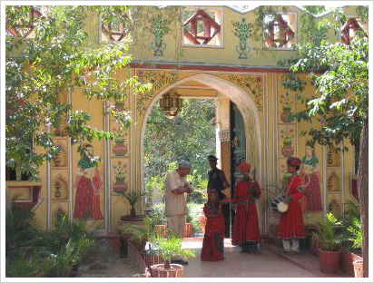 Chokhidhani
