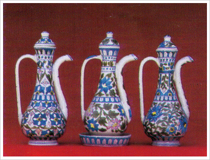 Handicraft 