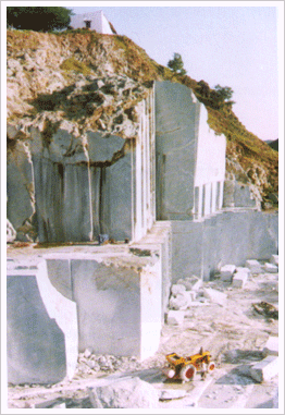 Stone Industry 