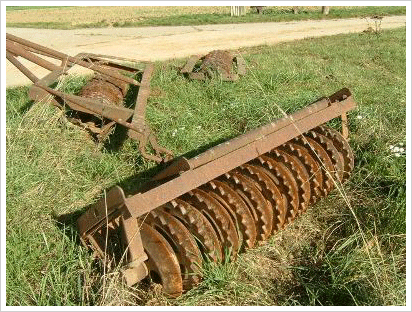 Agriculture Tourism 