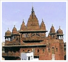 Nasiyan Temple